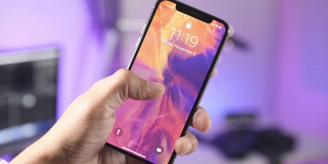 iOS 11.2 Beta 6