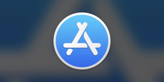 iOS ve macOS uygulamaları