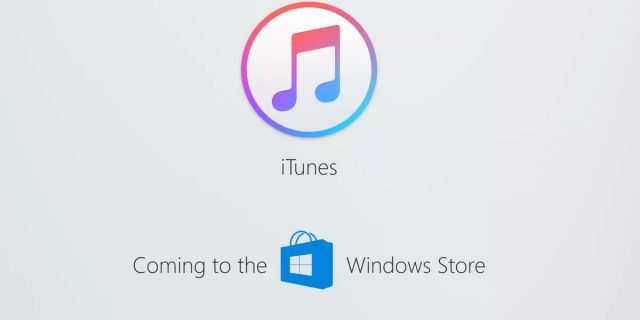 iTunes