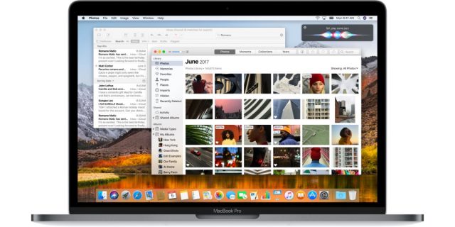 macOS 10.13.2