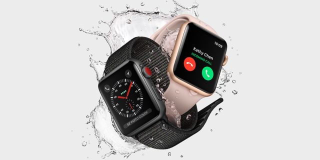 Apple Watch Apple Watch