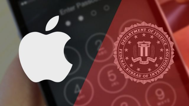 apple fbi