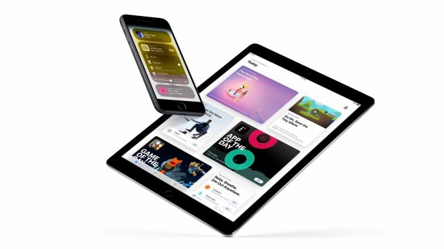 iOS 11.2.5, watchOS 4.2.2, macOS 10.13.3 ve tvOS 11.2.5 Beta 3
