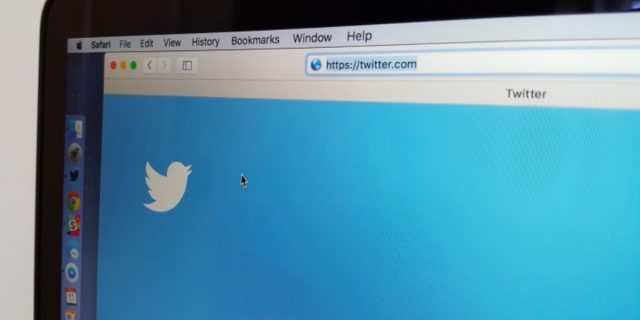 Twitter