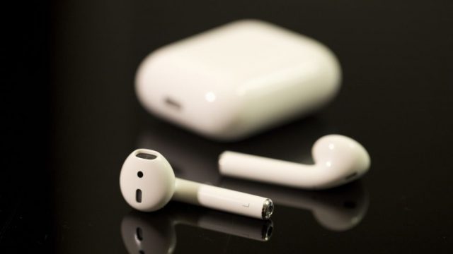 AirPods 2 AirPods 2