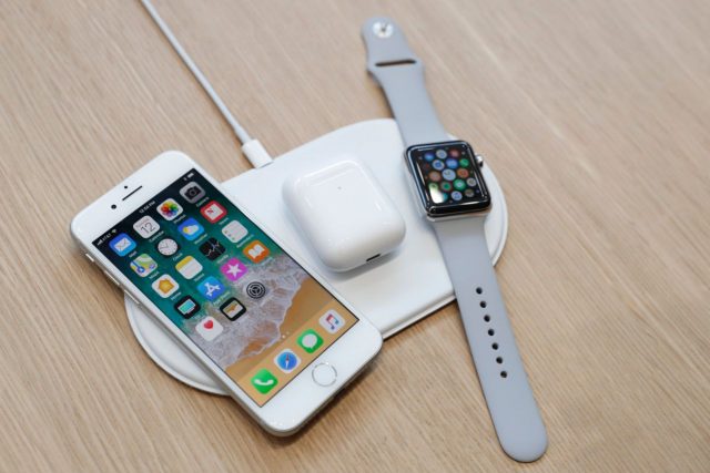 AirPower AirPower