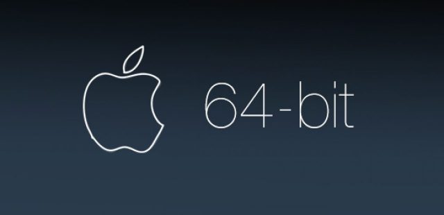 64-bit