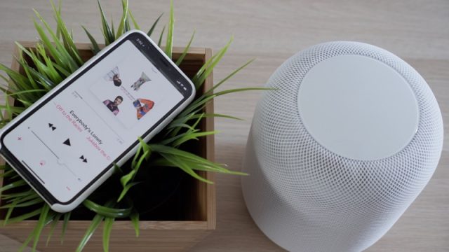 homepod