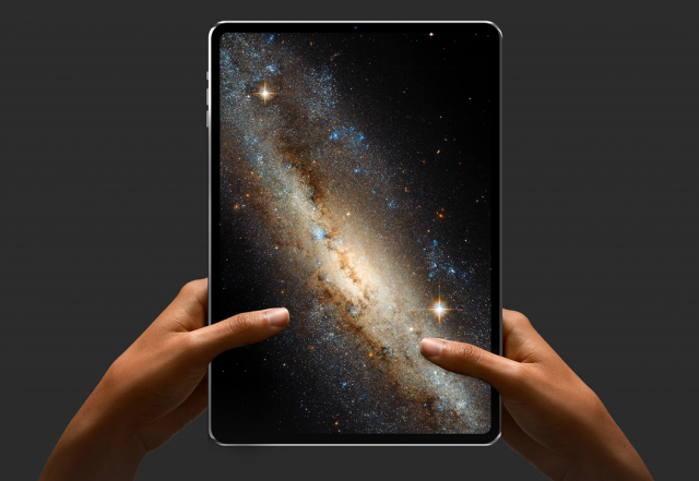 2018 iPad Pro 2018 iPad Pro