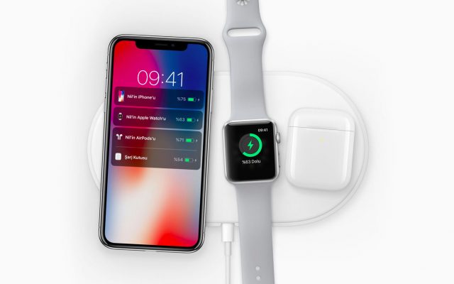 Apple AirPower Apple AirPower