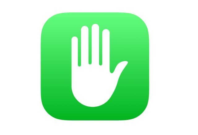 Apple Gizlilik