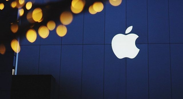 Apple Hizmetleri