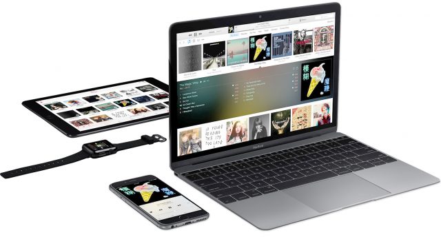 Apple Urunleri