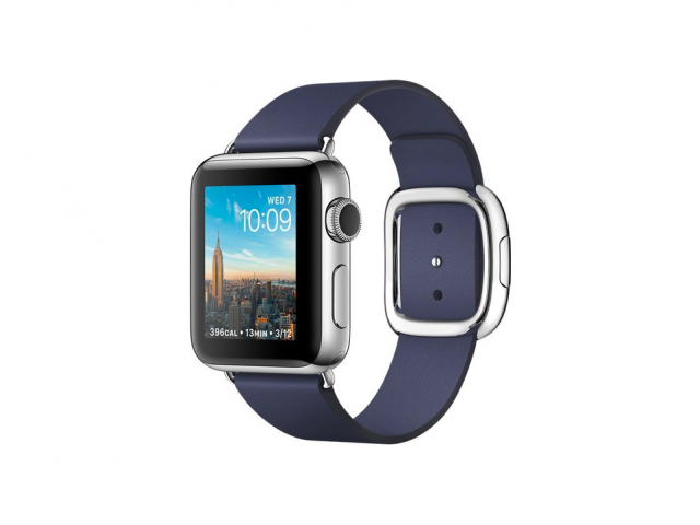Apple Watch Modern Tokali Kayis