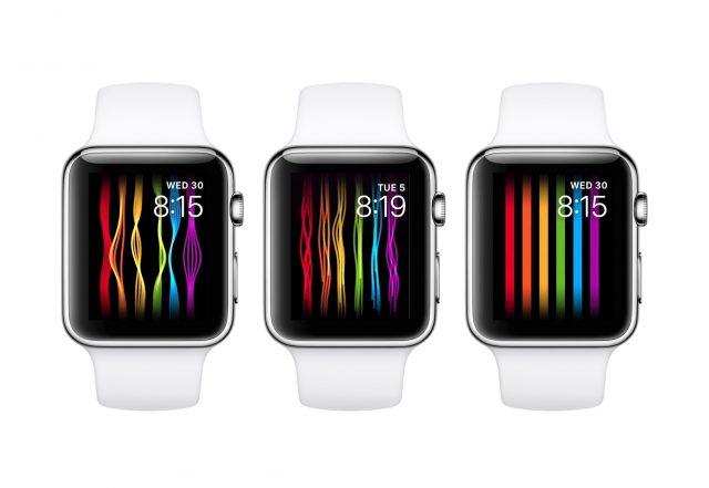 Apple Watch Series 4