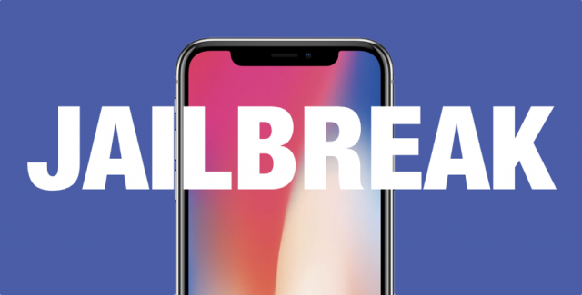 Apple iOS Jailbreak