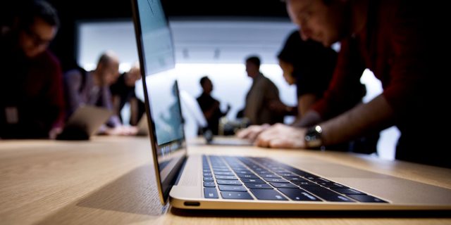MacBook Klavye Sorunu