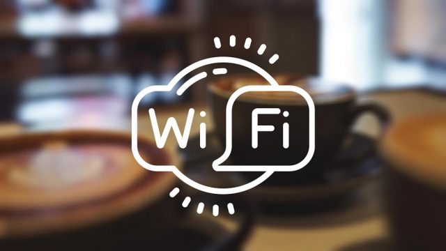 WPA3 Wi-Fi Protokolu