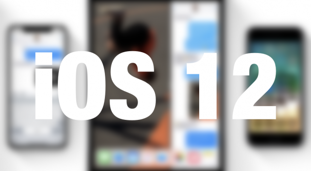 en iyi ios 12 ozellikleri
