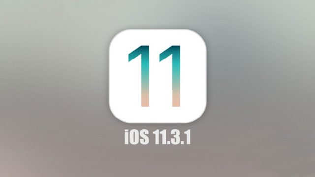 iOS 11.3.1 Jailbreak