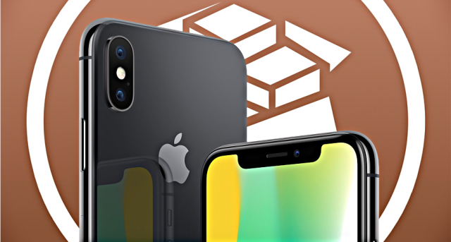 iOS 11.4 - iOS 12 Jailbreak