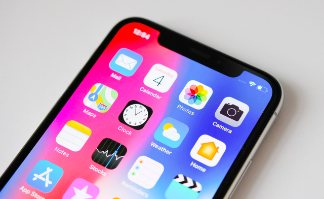 iOS 12 Otomatik Guncellemeler Ozelligi