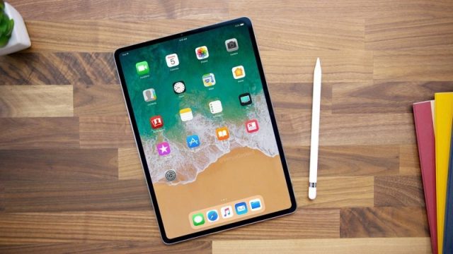 2018 iPad Pro 2018 iPad Pro