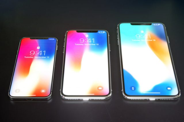 iPhone X Plus