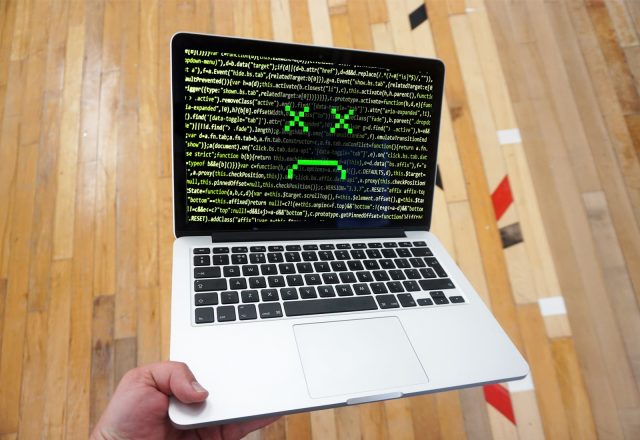 macOS Guvenlik Acigi