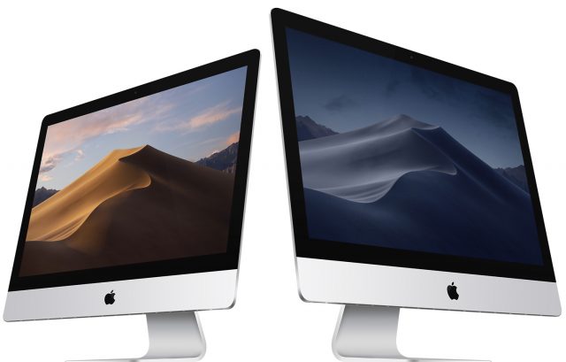 macOS Mojave 32 Bit Uygulama Destegi