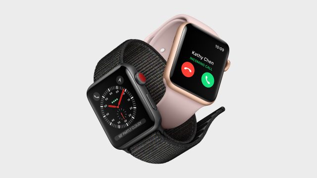 watchOS 4.3.2 Beta
