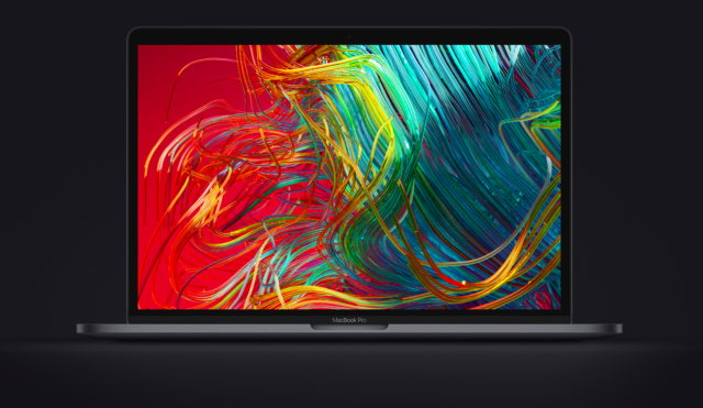 2018 15 inç MacBook Pro Termal Sorunlar 2018 15 inç MacBook Pro Termal Sorunlar