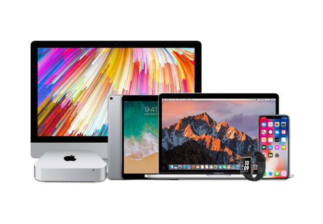 2018 Apple Ürünleri Uygun Fiyatlı Yeni Mac
