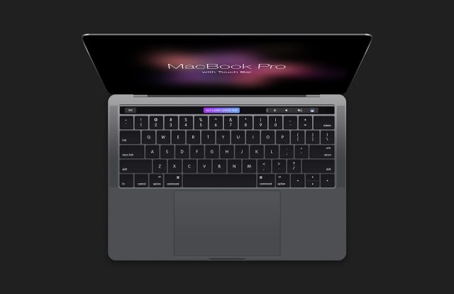 2018 MacBook Pro 2018 MacBook Pro