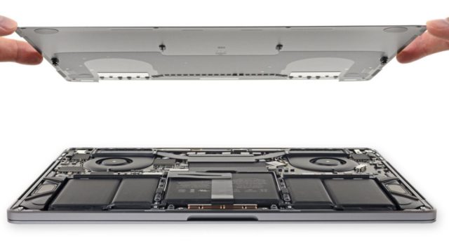 2018 MacBook Pro Güncelleme 2018 MacBook Pro Güncelleme