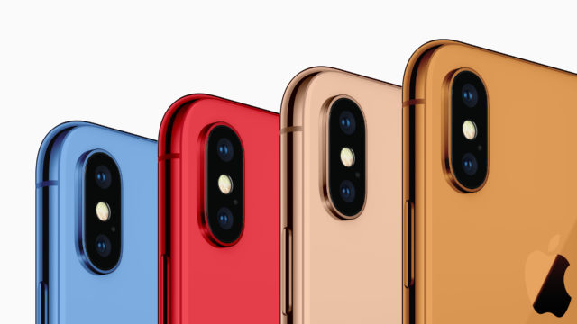 2018 iPhone Fiyatları - 1 iPhone 9, iPhone 11 ve iPhone 11 Plus