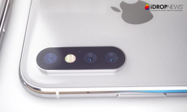2019 iPhone Modelleri Kamera