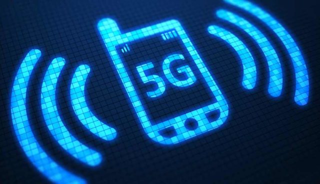 5G Bağlantı 5G Bağlantı