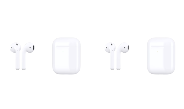 AirPods 2 AirPods 2