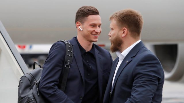 AirPods 2018 Dünya Kupası