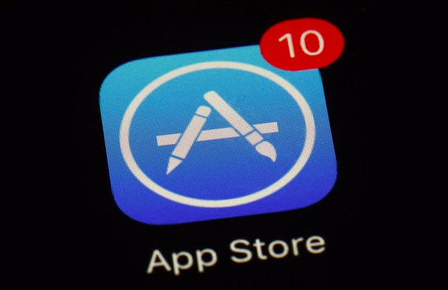 App Store 10 Yaşında