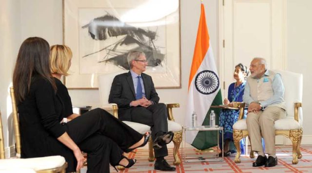 Apple Hindistan Apple Hindistan