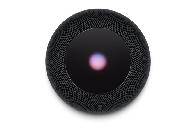 Apple HomePod