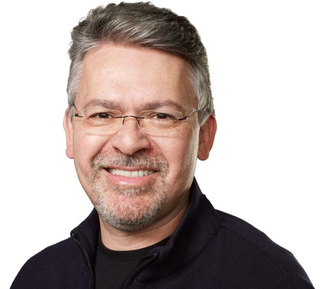 Apple John Giannandrea Apple John Giannandrea