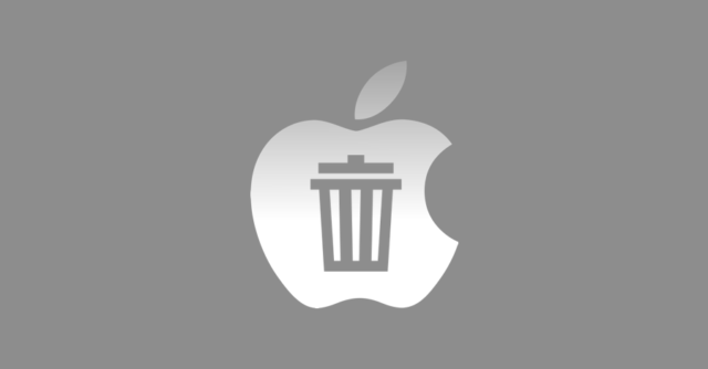 Apple Kimliği Silme Apple Kimliği Silme