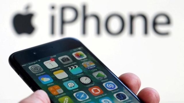 Apple Pazar Payı