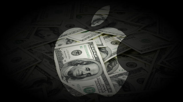 Apple Piyasa Değeri Apple Piyasa Değeri