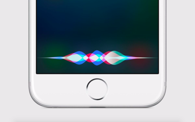 Apple Siri Apple Siri