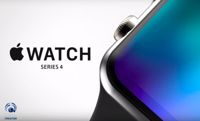 Apple Watch Series 4 Apple Watch Series 4