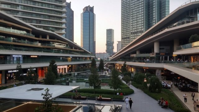 Apple Zorlu Center Apple Zorlu Center